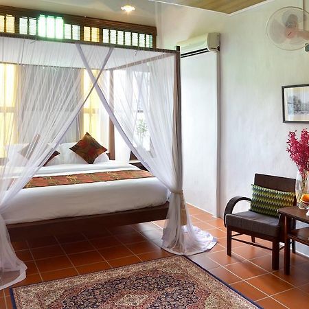 Noordin Street House Hotel George Town Værelse billede