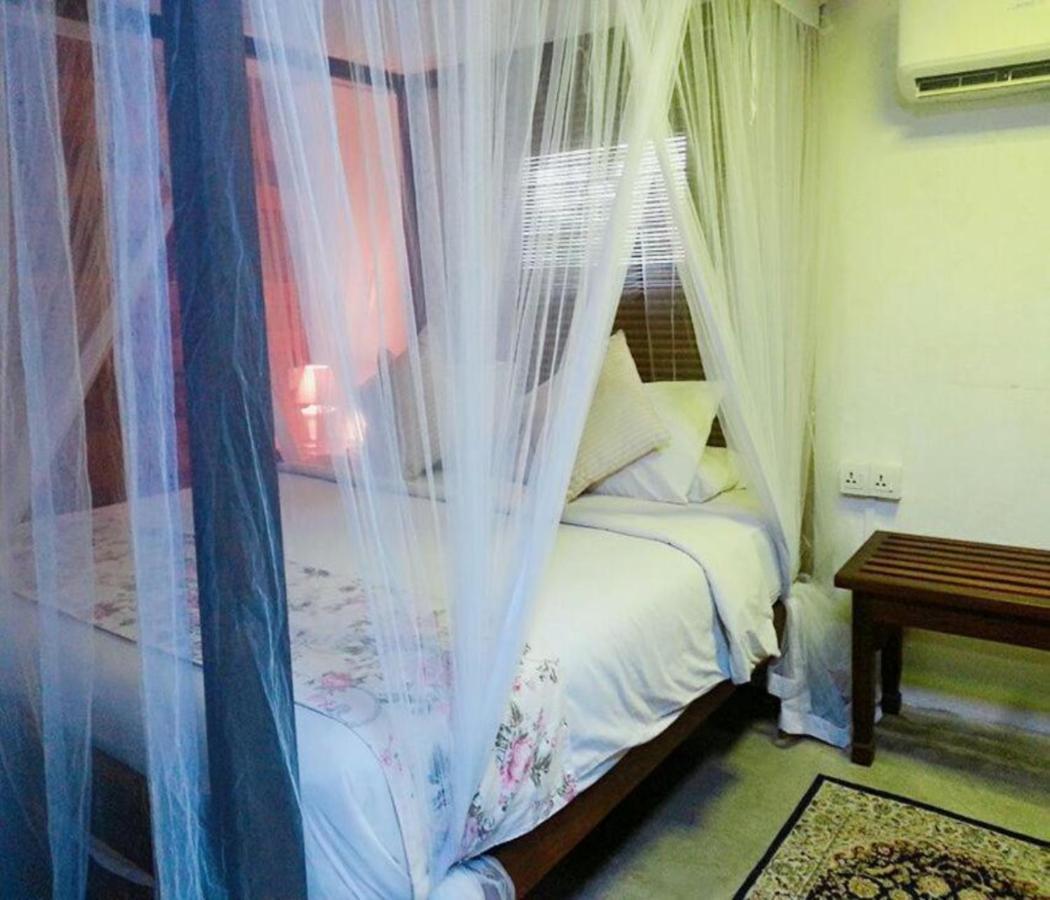 Noordin Street House Hotel George Town Eksteriør billede