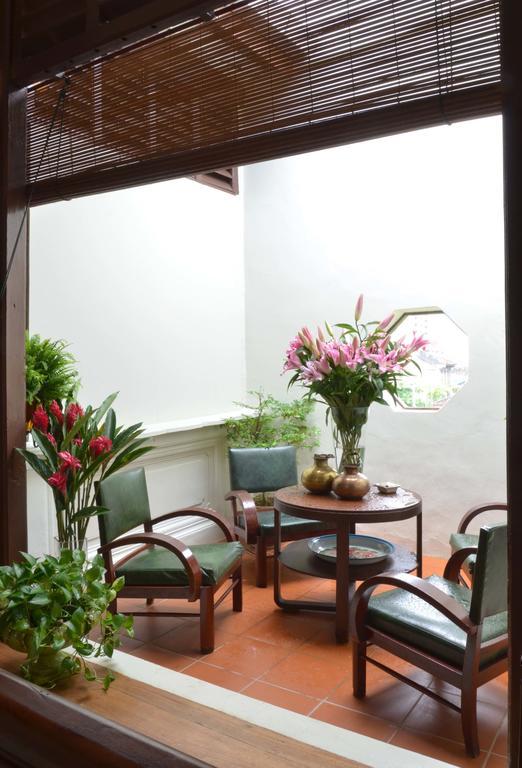 Noordin Street House Hotel George Town Værelse billede