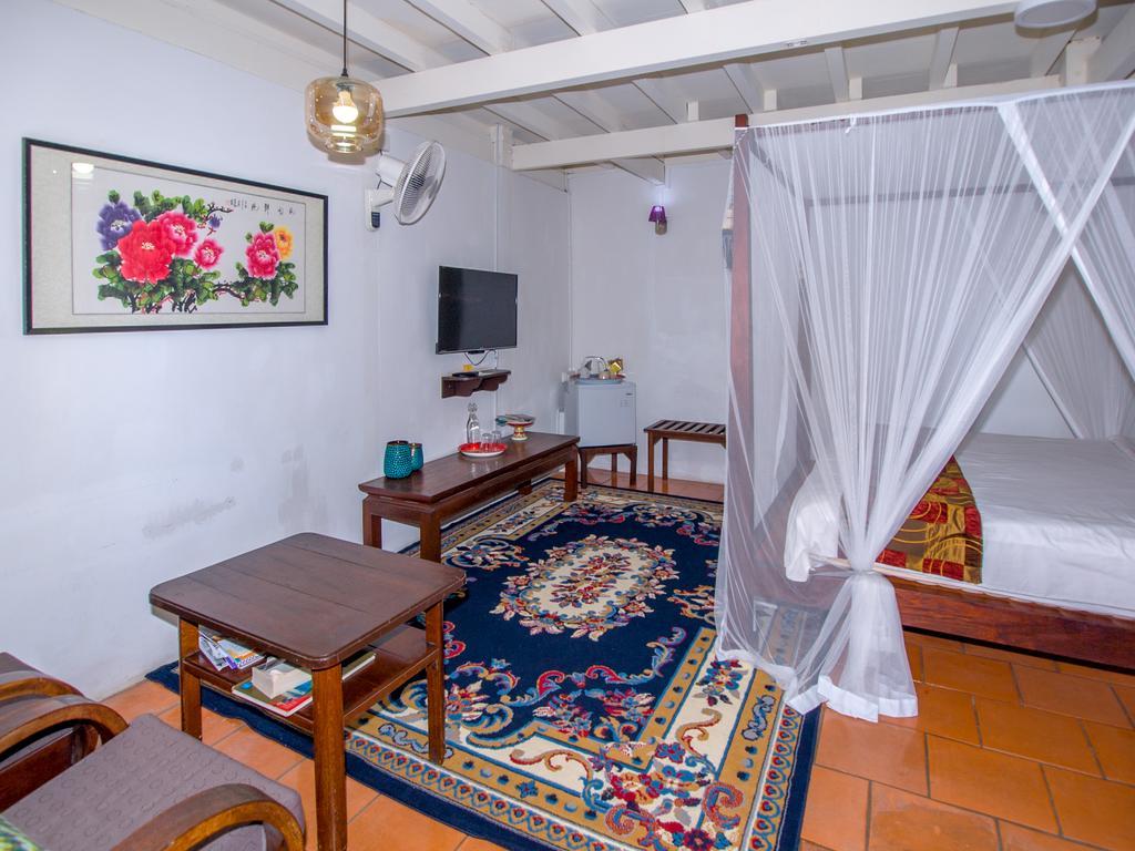 Noordin Street House Hotel George Town Eksteriør billede