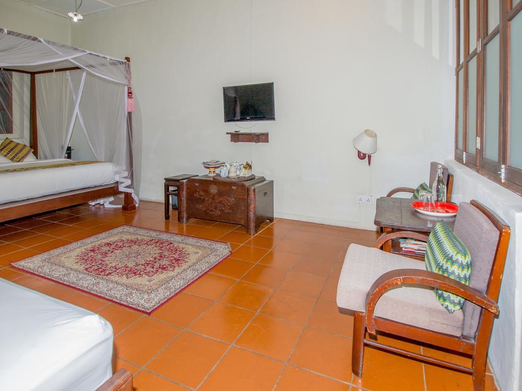 Noordin Street House Hotel George Town Eksteriør billede