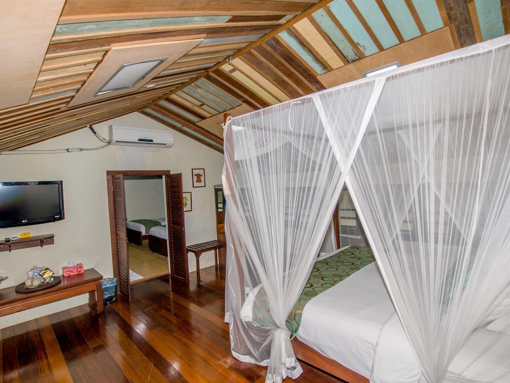 Noordin Street House Hotel George Town Eksteriør billede