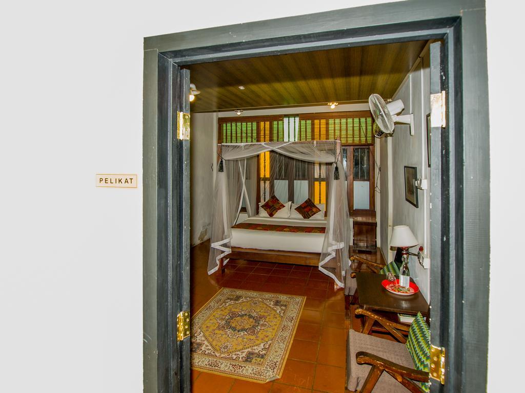 Noordin Street House Hotel George Town Eksteriør billede