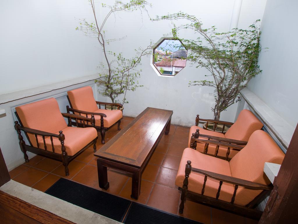 Noordin Street House Hotel George Town Eksteriør billede