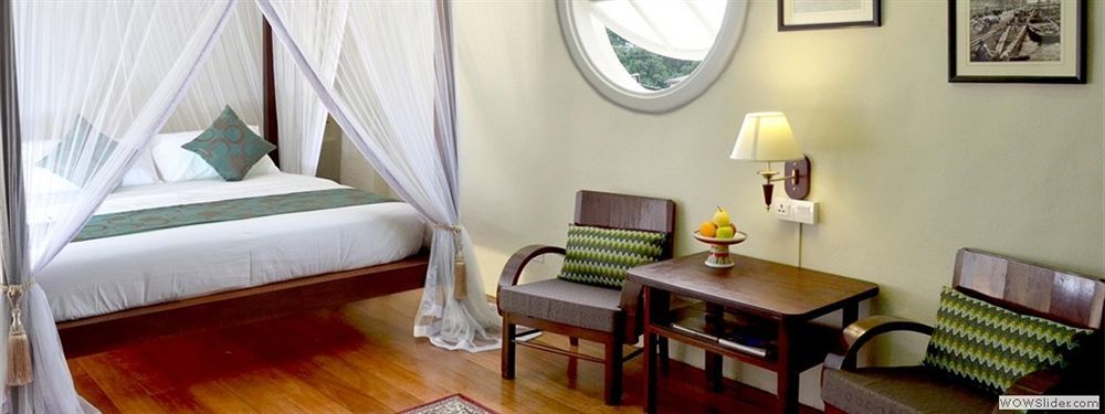 Noordin Street House Hotel George Town Eksteriør billede
