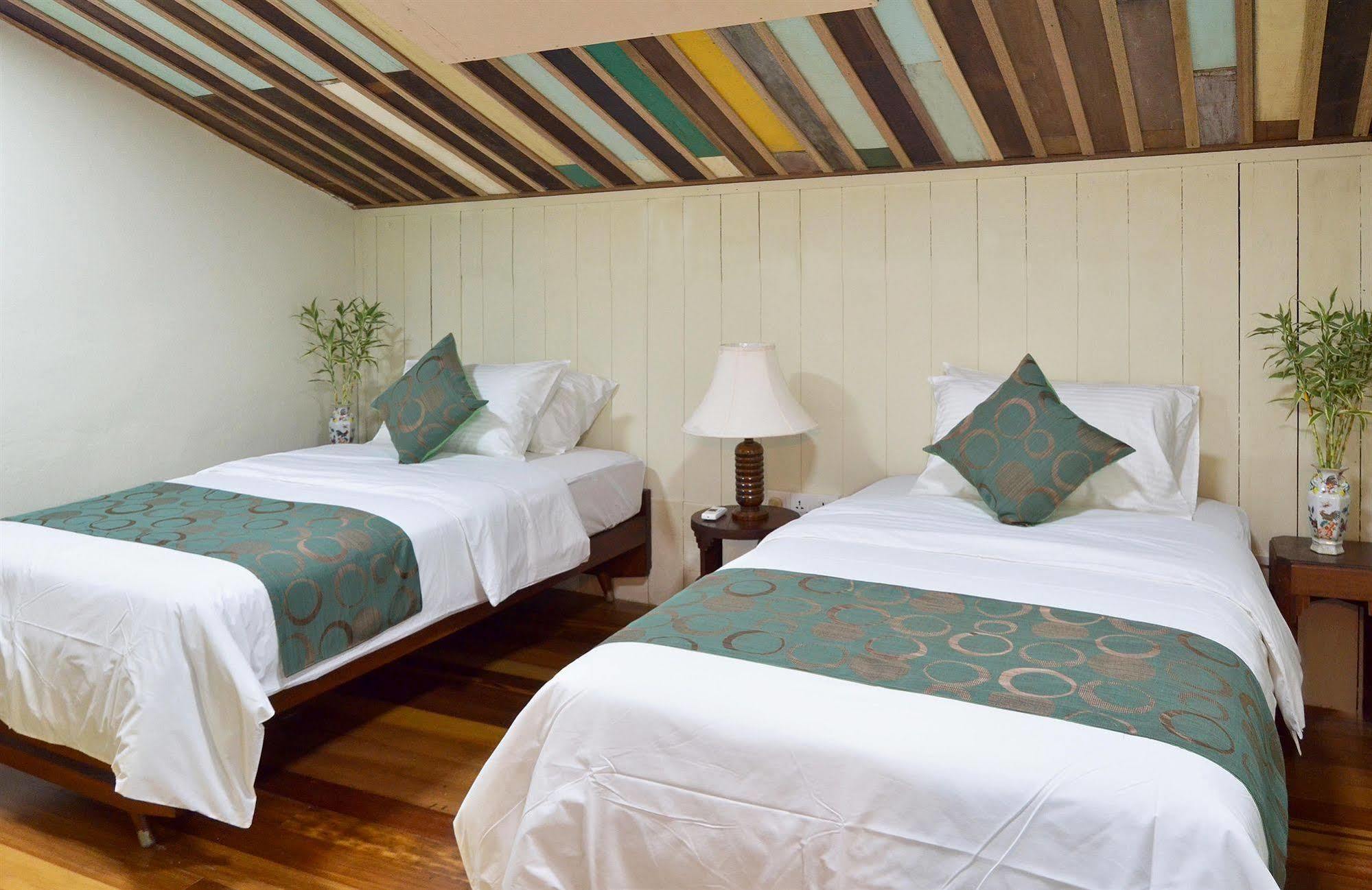 Noordin Street House Hotel George Town Eksteriør billede