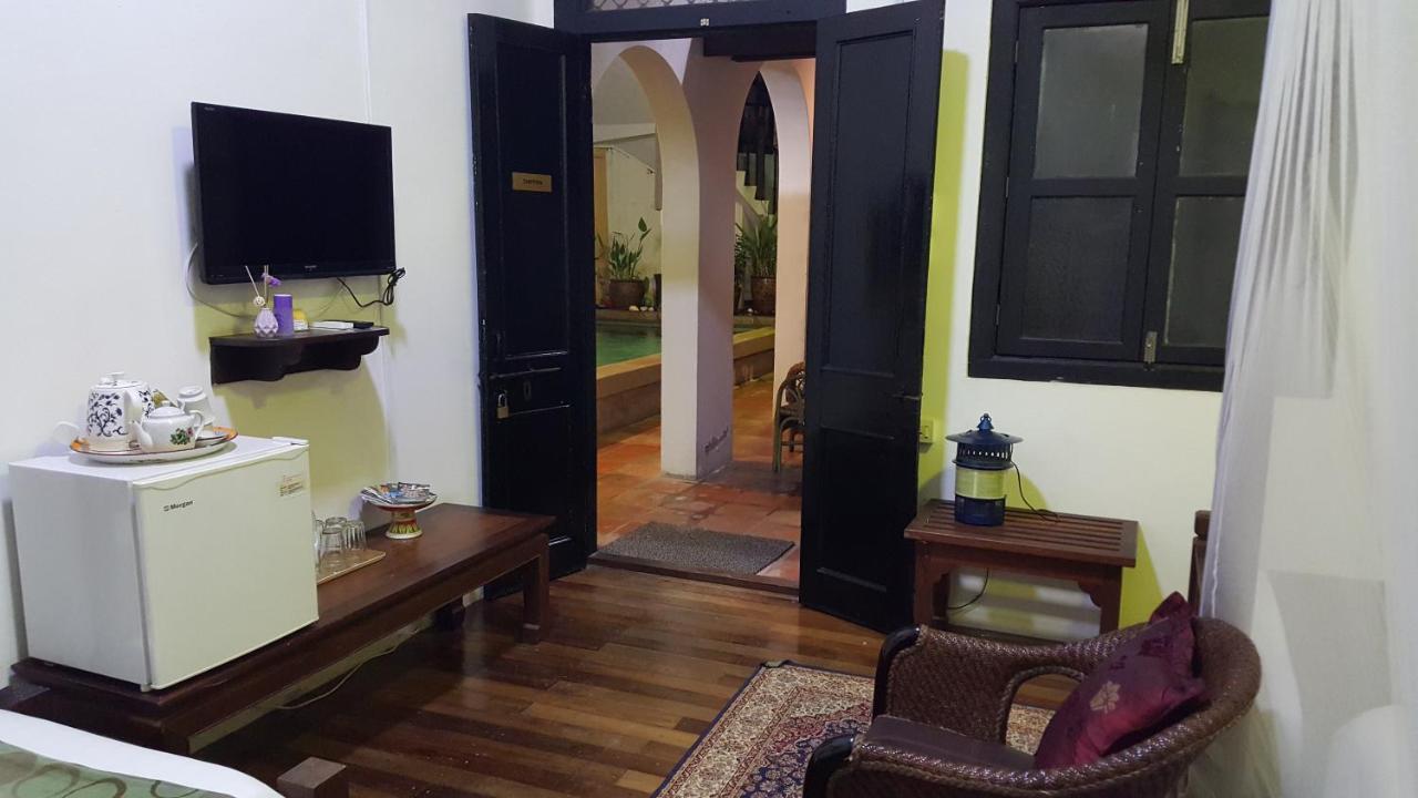 Noordin Street House Hotel George Town Værelse billede